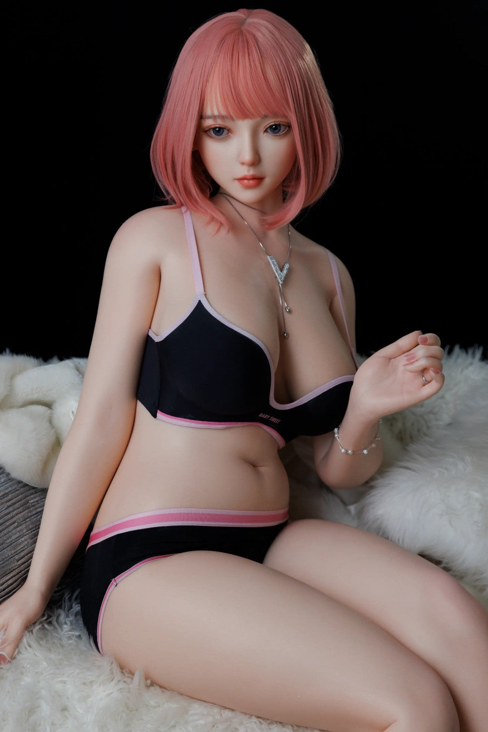 april sexdukke (Tayu Doll 165 cm E-cup ZC-24# silikone)