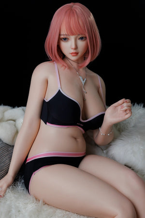 april sexdukke (Tayu Doll 165 cm e-cup ZC-24# silikone)