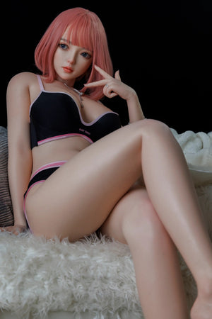 april sexdukke (Tayu Doll 165 cm e-cup ZC-24# silikone)