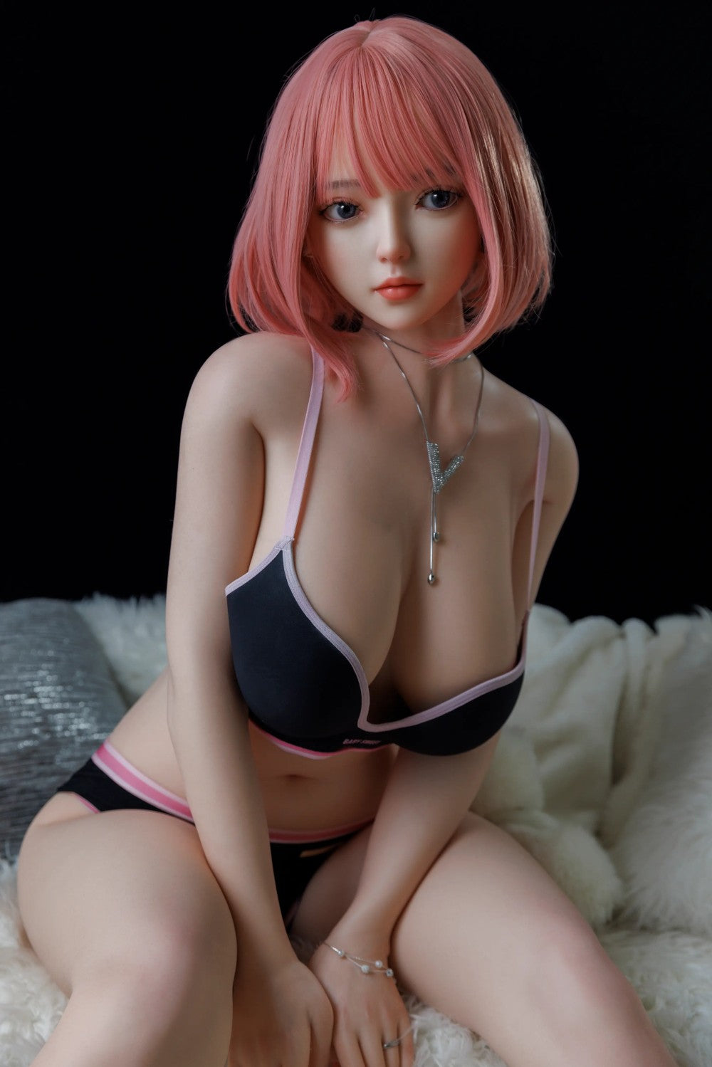 april sexdukke (Tayu Doll 165 cm E-cup ZC-24# silikone)