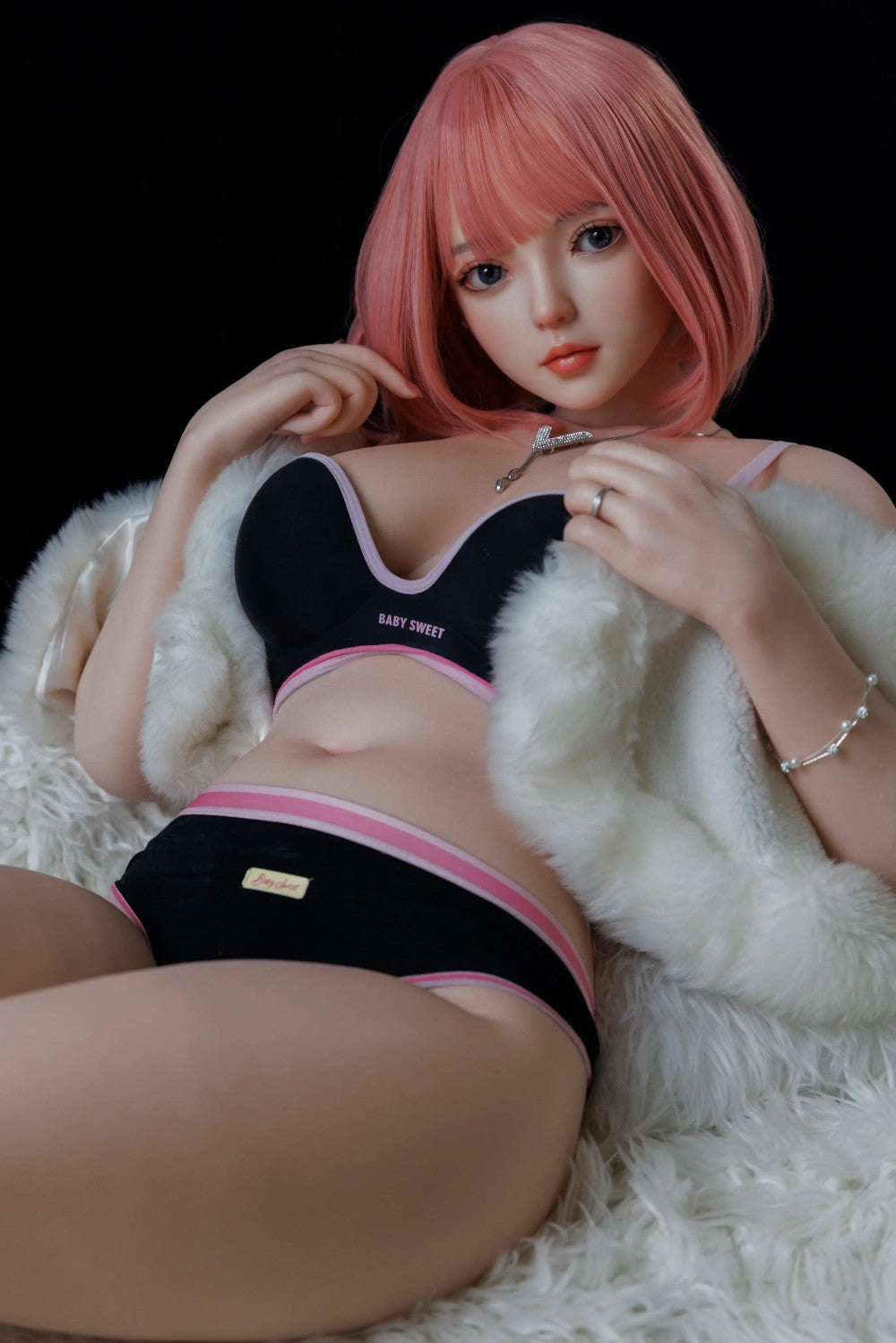 april sexdukke (Tayu Doll 165 cm E-cup ZC-24# silikone)