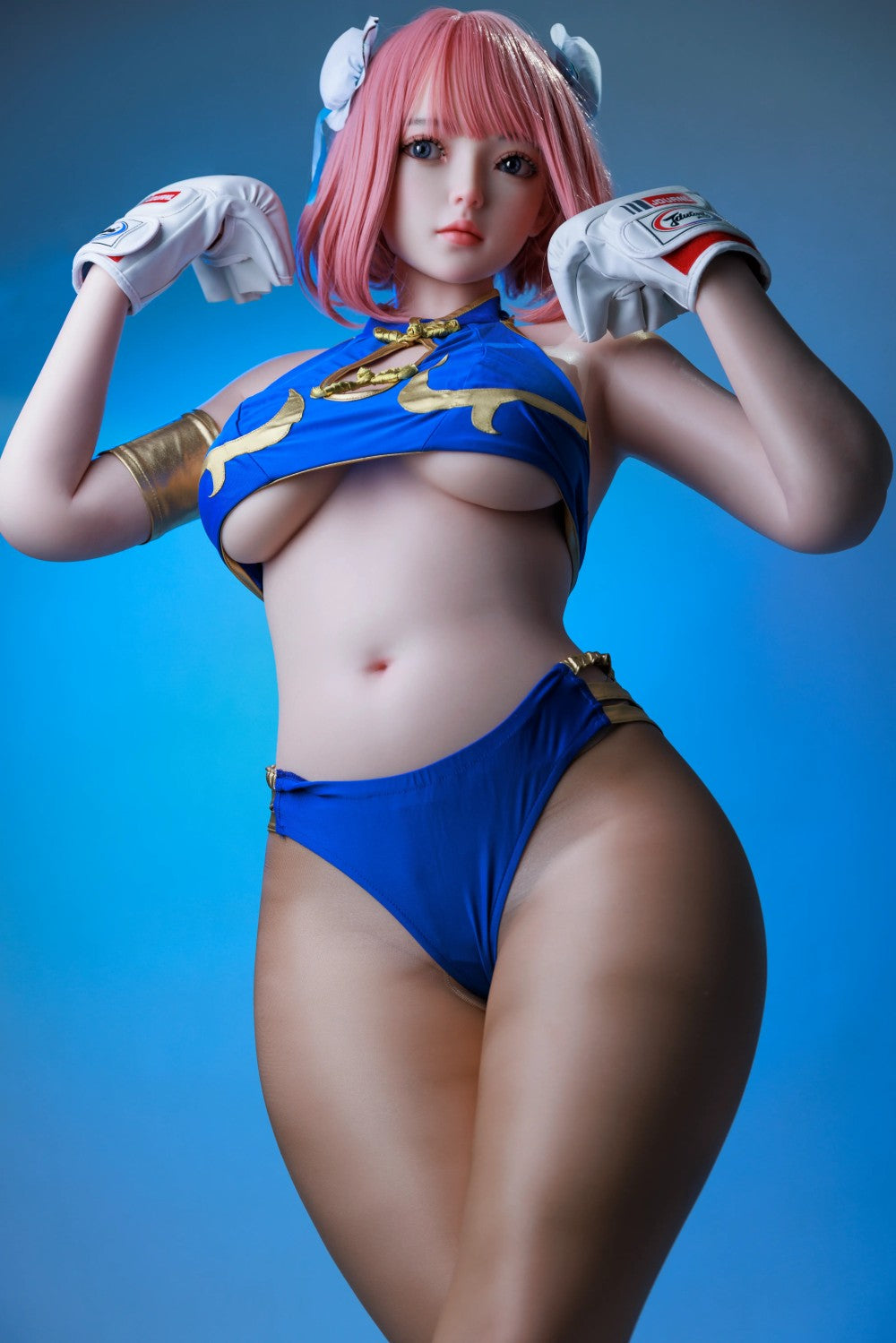 april sexdukke (Tayu Doll 165 cm E-cup ZC-24# silikone)