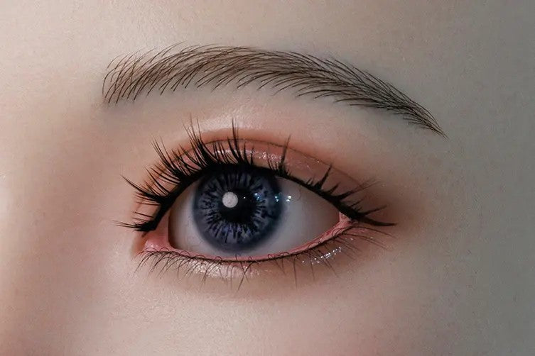 Lily sexdukke (Tayu Doll 160 cm E-cup ZC-25# silikone)