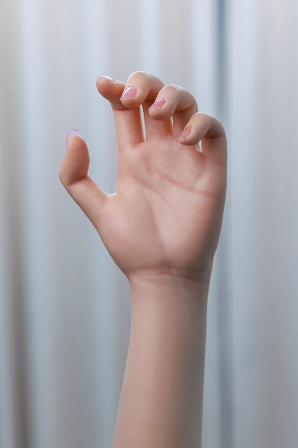 Lily sexdukke (Tayu Doll 160 cm E-cup ZC-25# silikone)