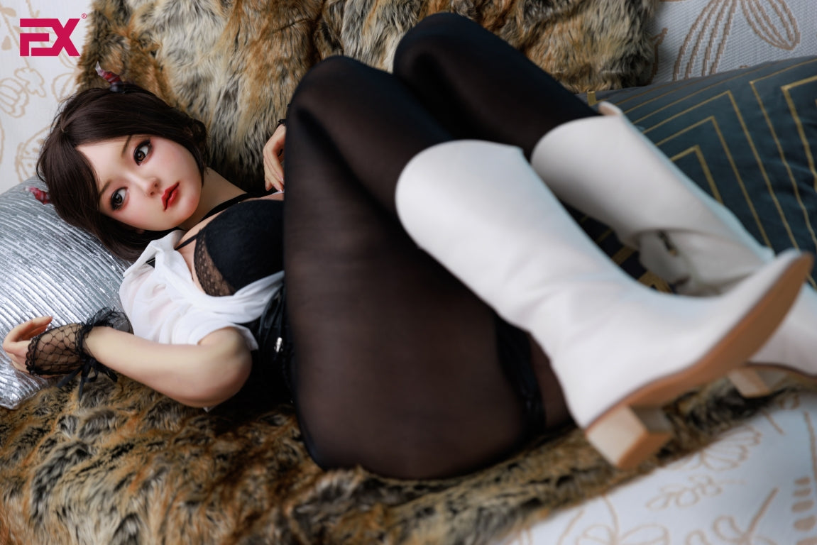 Ruby sexdukke (EXDoll 168 cm F-cup #Ukiyo-E silikone)