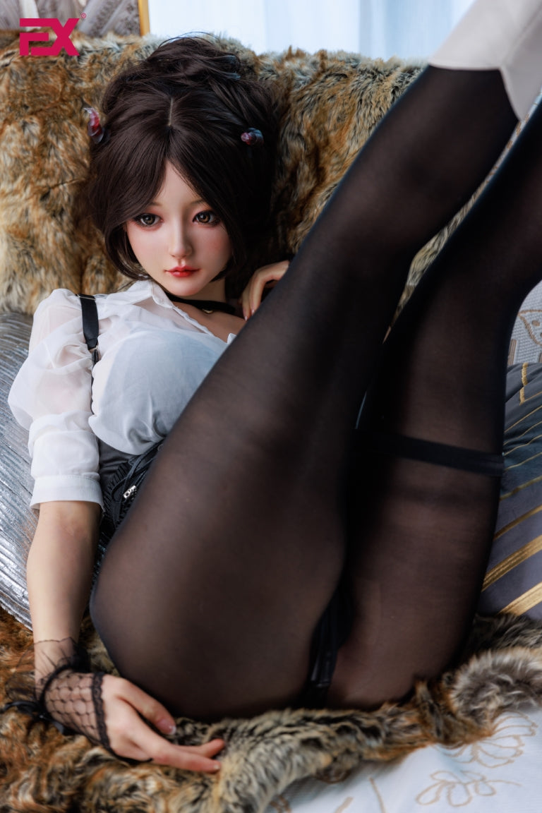 Ruby sexdukke (EXDoll 168 cm F-cup #Ukiyo-E silikone)