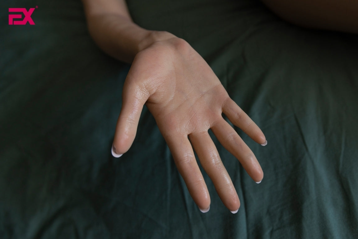 Kara sexdukke (EXDoll 166cm G-cup #Ukiyo-E silikone)