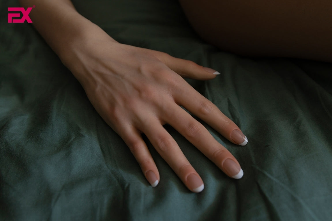 Kara sexdukke (EXDoll 166cm G-cup #Ukiyo-E silikone)