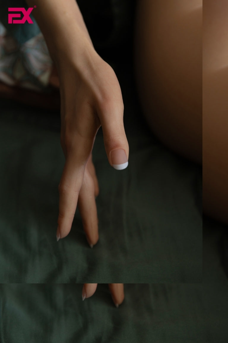 Kara sexdukke (EXDoll 166cm G-cup #Ukiyo-E silikone)