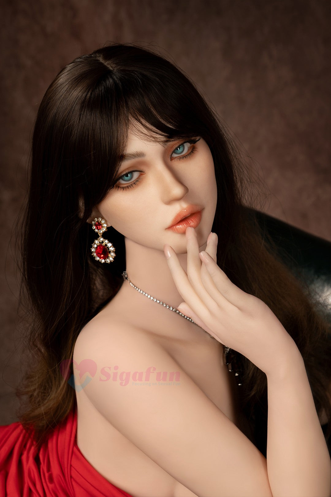 Ada sexdukke (Sigafun 159 cm f-cup #SG3 TPE+silikone) EXPRESS