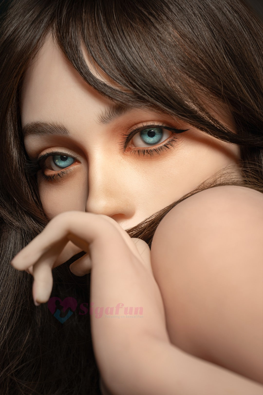 Ada sexdukke (Sigafun 159cm F-cup #SG3 TPE+silikone) EXPRESS