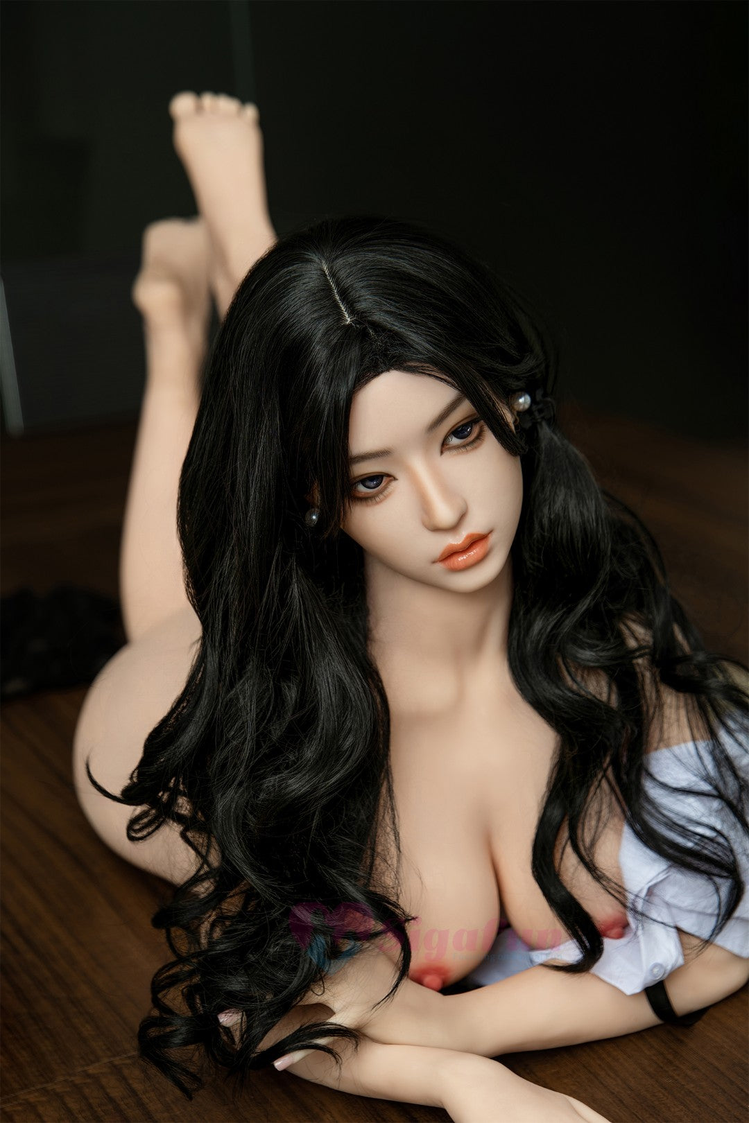 Sydney sexdukke (Sigafun 163 cm C-cup #SG5 TPE+silikone) EXPRESS