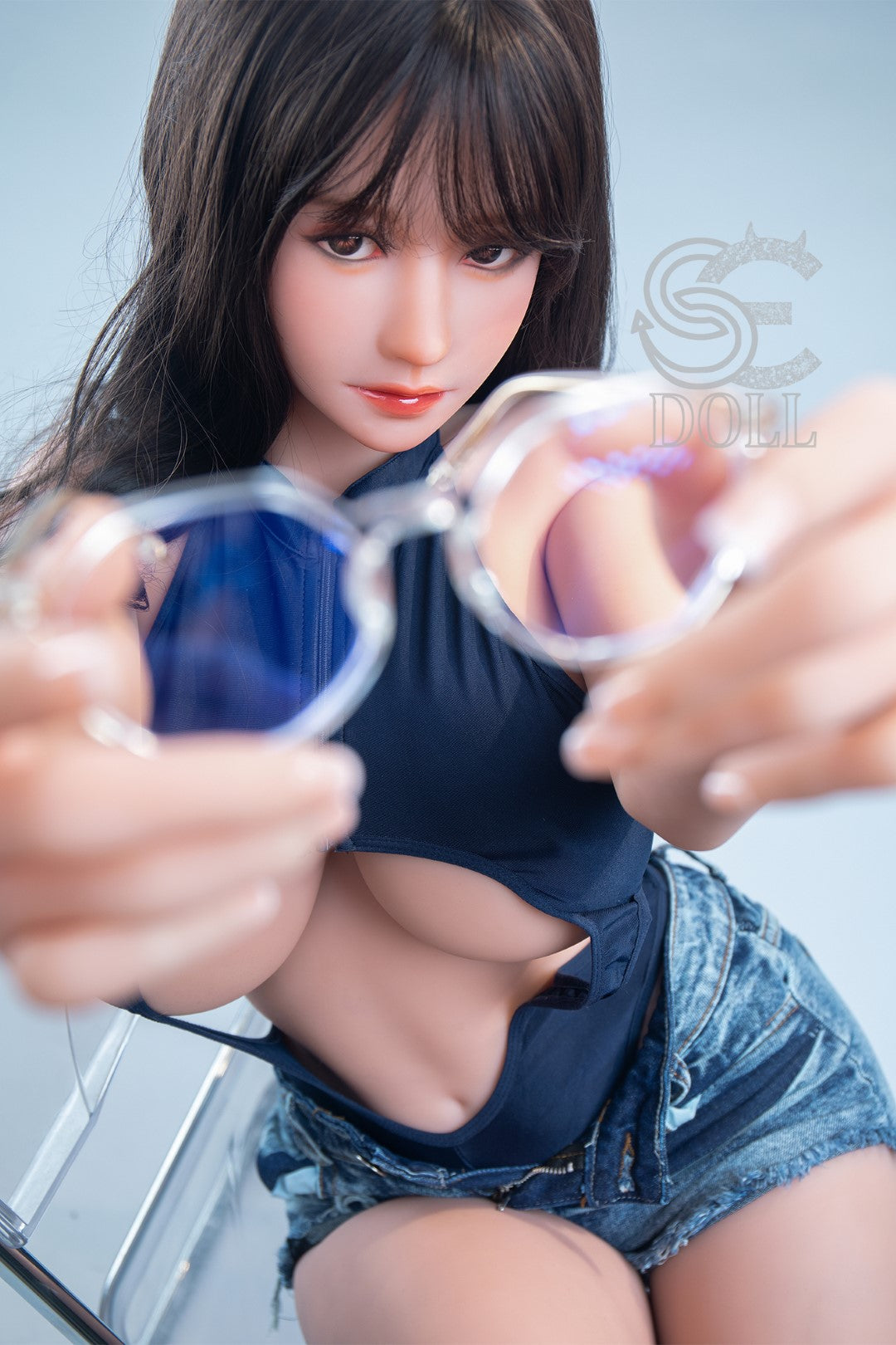 Phoebe.B sexdukke (SEDoll 157 cm H-cup #102 TPE)