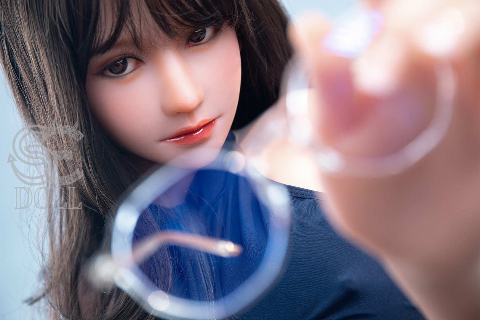 Phoebe.B sexdukke (SEDoll 157 cm H-cup #102 TPE)