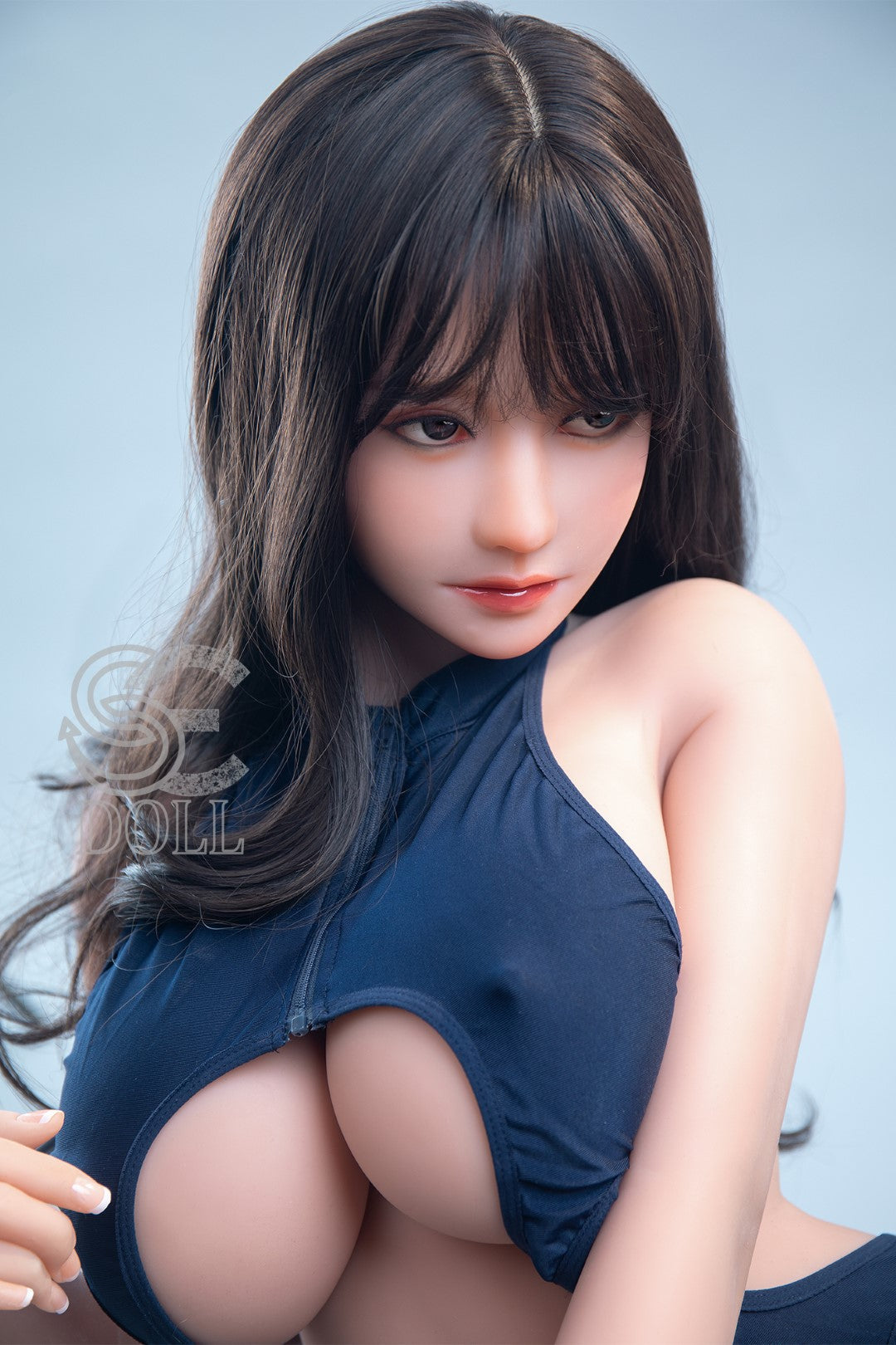Phoebe.B sexdukke (SEDoll 157 cm H-cup #102 TPE) EXPRESS