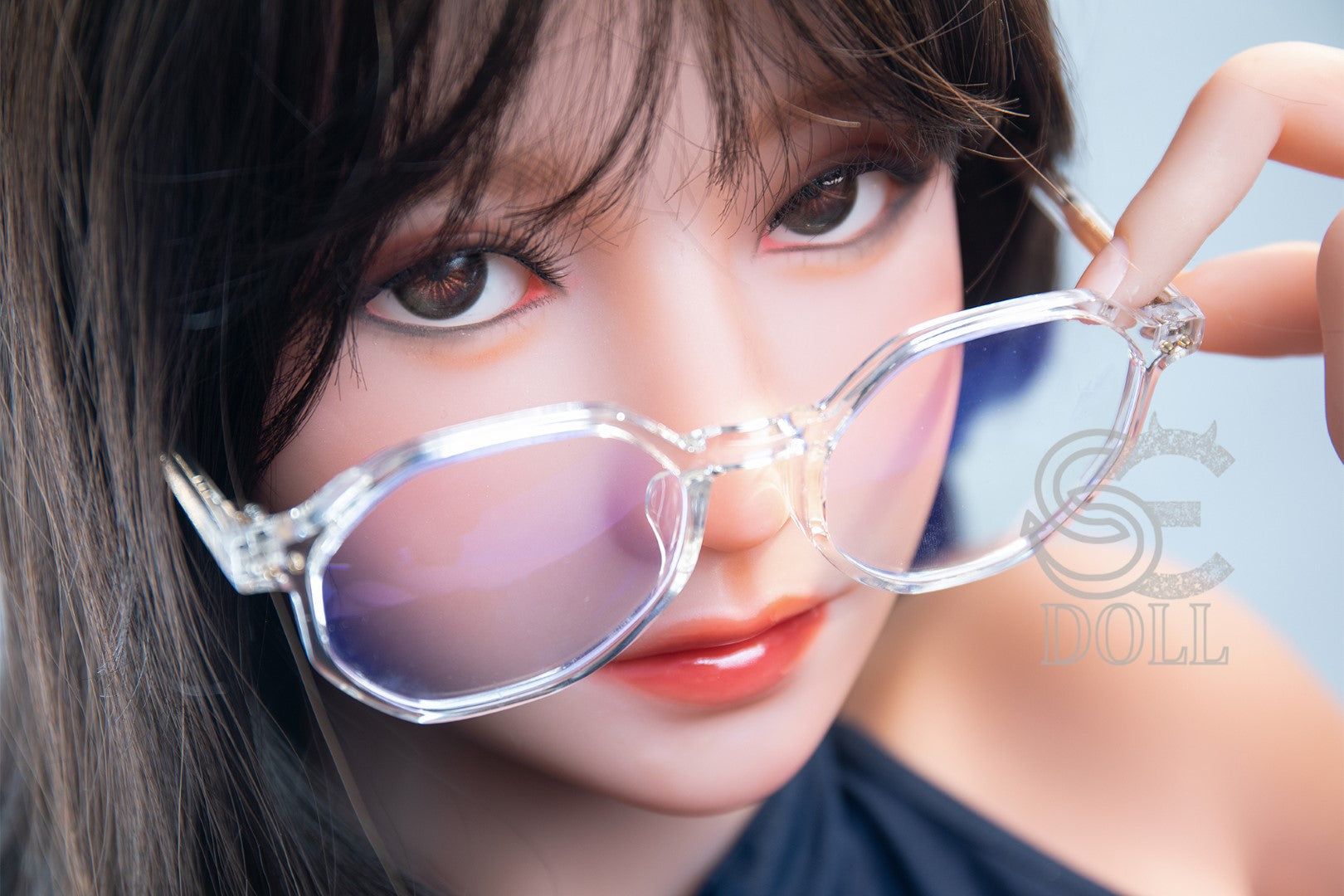Phoebe.B sexdukke (SEDoll 157 cm H-cup #102 TPE)