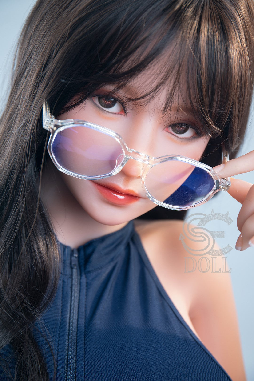 Phoebe.B sexdukke (SEDoll 157 cm H-cup #102 TPE) EXPRESS