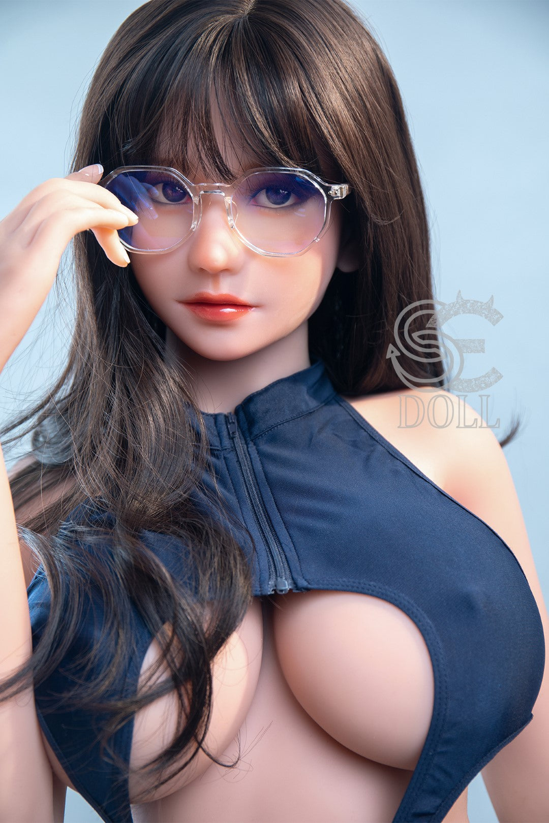 Phoebe.B sexdukke (SEDoll 157 cm H-cup #102 TPE) EXPRESS