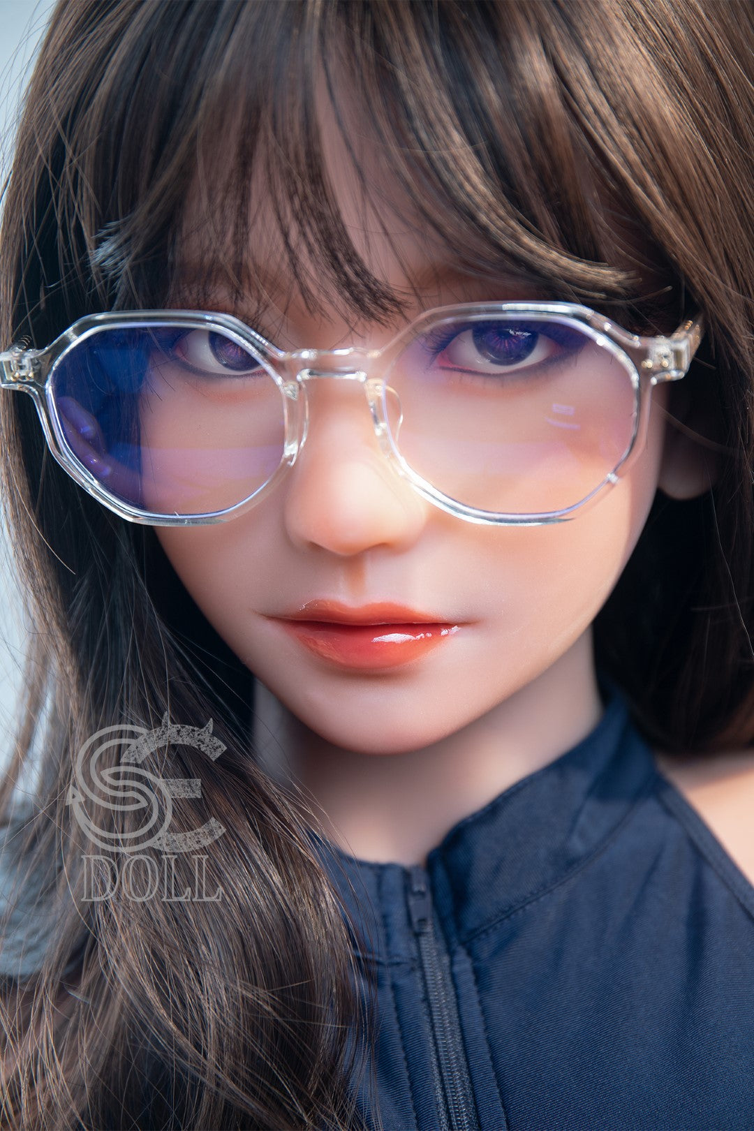 Phoebe.B sexdukke (SEDoll 157 cm H-cup #102 TPE)