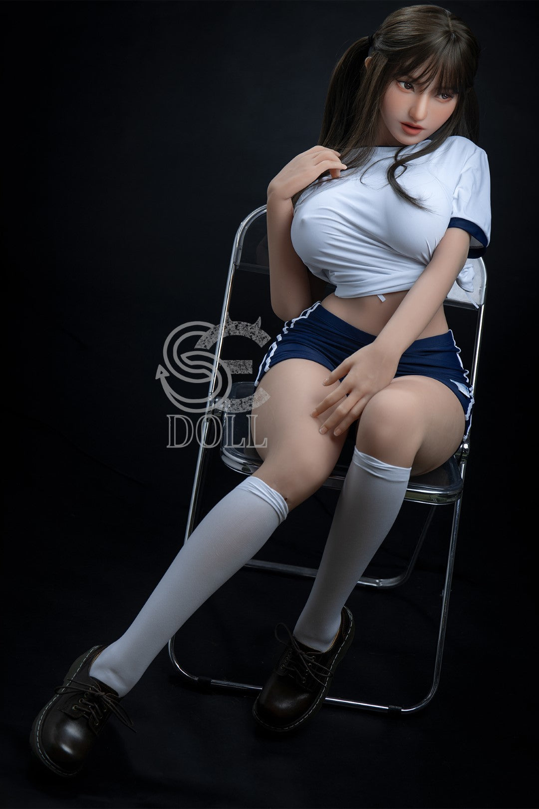Piper.A sexdukke (SEDoll 157 cm H-cup #124 TPE)