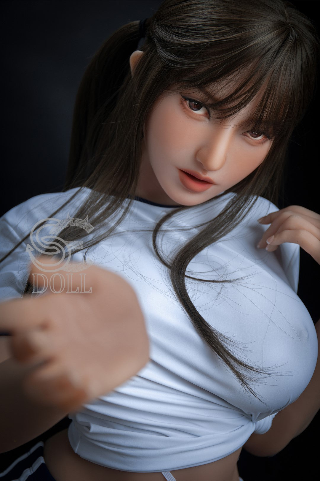 Piper.A sexdukke (SEDoll 157 cm H-cup #124 TPE)
