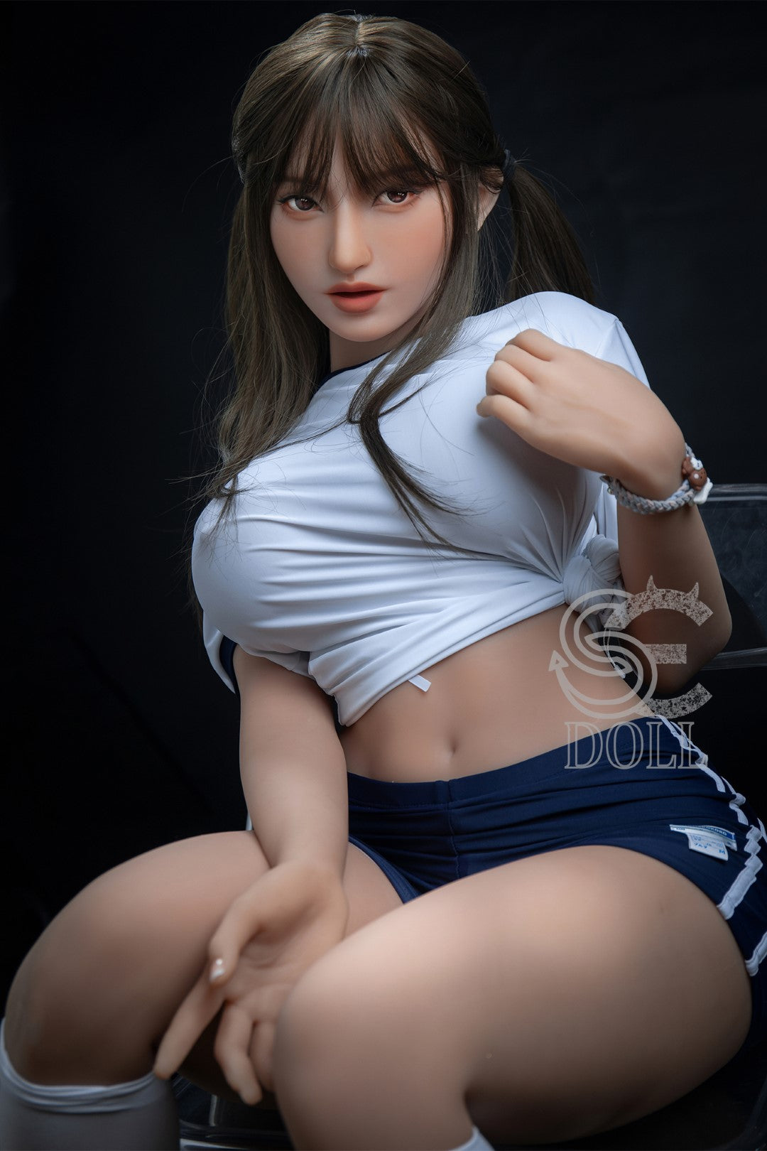 Piper.A sexdukke (SEDoll 157 cm H-cup #124 TPE)