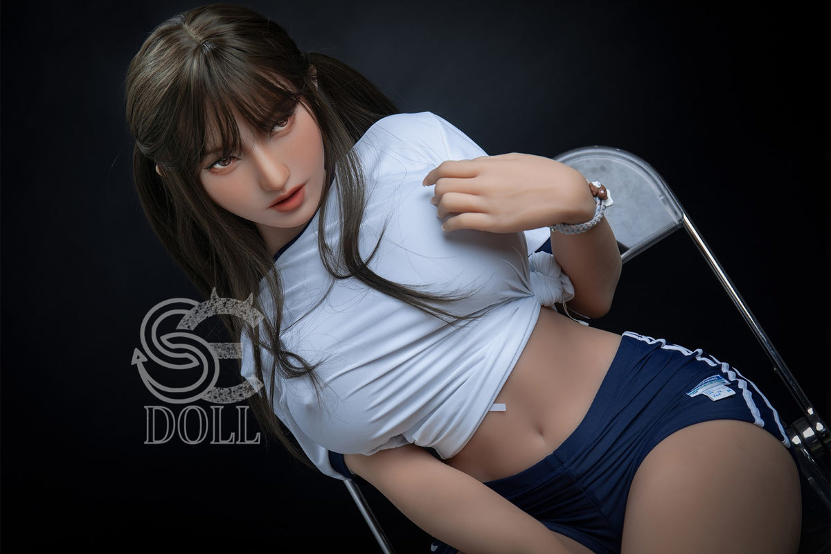 Piper.A sexdukke (SEDoll 157 cm H-cup #124 TPE)