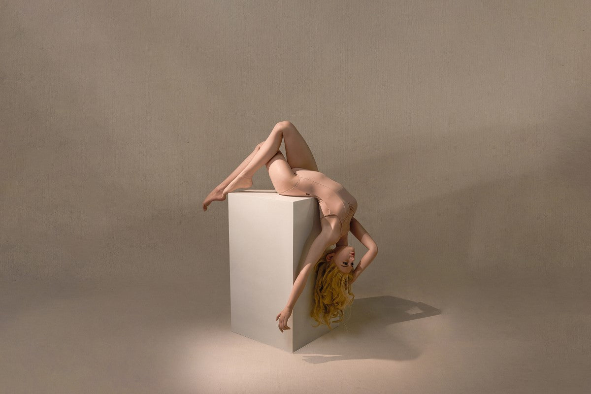 Lubby sexdukke (Starpery 160 cm C-cup silikone)