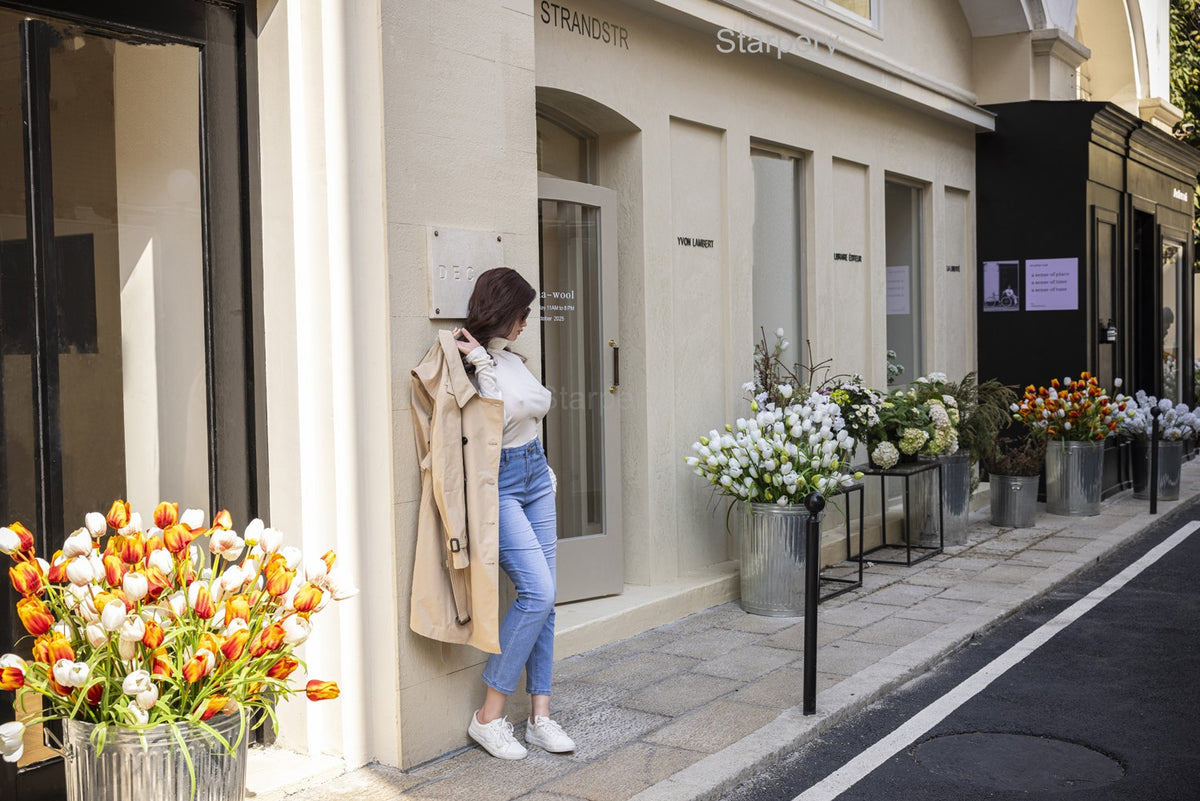 Christina sexdukke (Starpery 171 cm D-cup TPE+silikone)