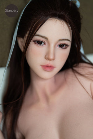 Keqing Qin sexdukke (Starpery 171 cm d-cup TPE+silikone)