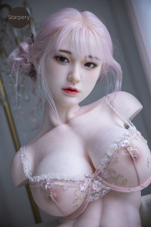 Mio Torso sexdukke (Starpery 85 cm g-cup silikone)