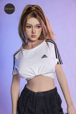 Xue sexdukke (Starpery 171 cm d-cup TPE+silikone)