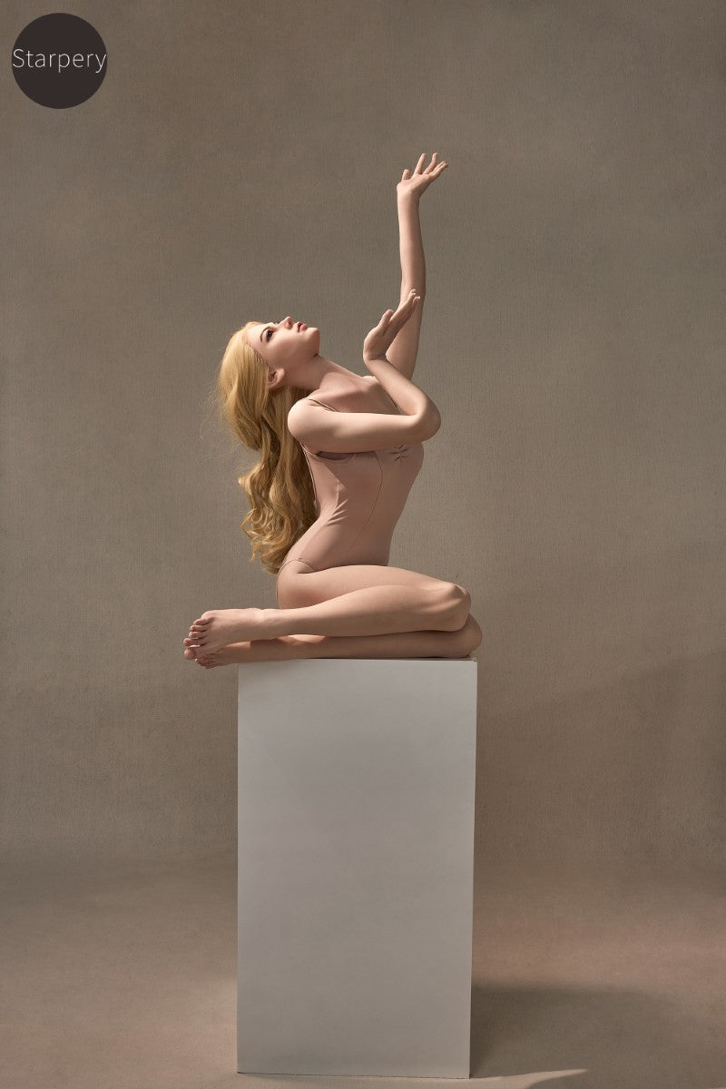 Lubby sexdukke (Starpery 160 cm C-cup silikone)