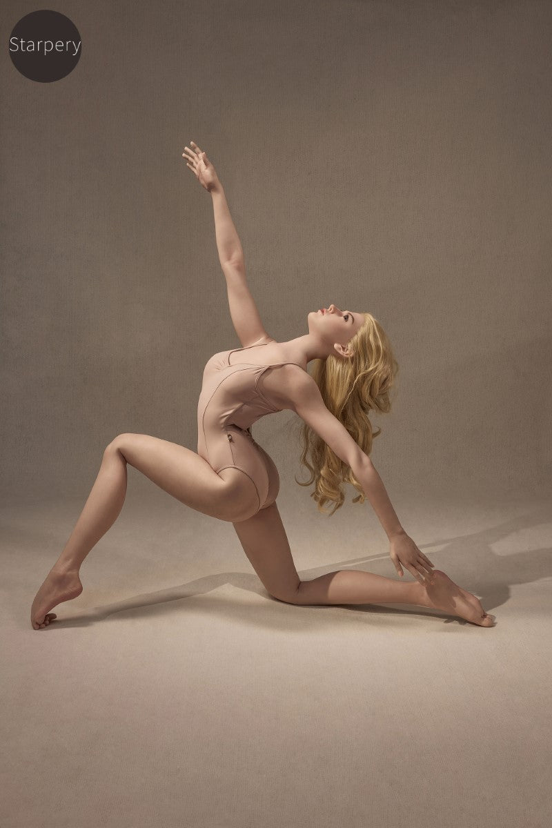 Lubby sexdukke (Starpery 160 cm C-cup silikone)