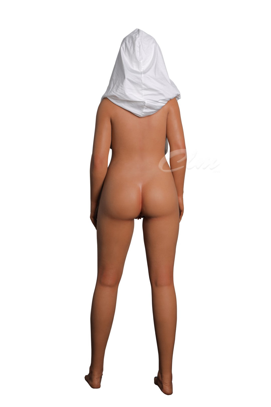 Mouna sexdukke (Climax Doll Ultra 159 cm e-cup silikone)