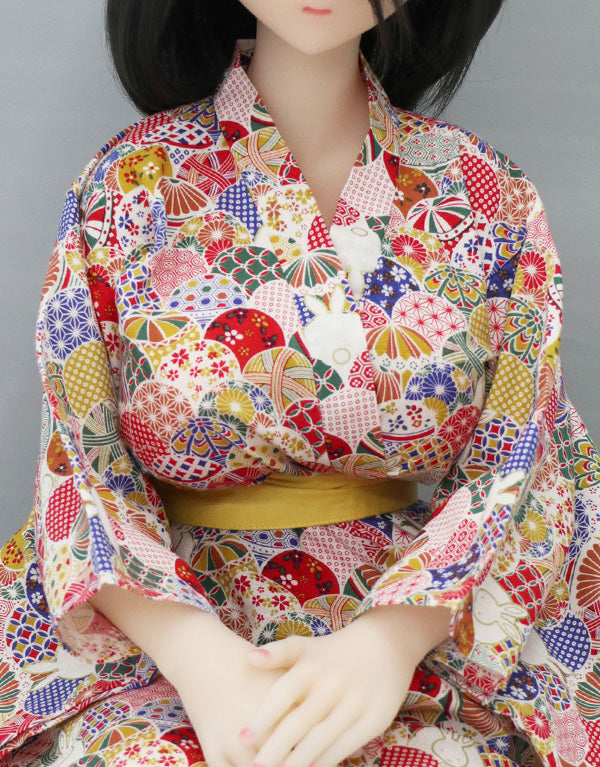 Cosplay Mini-Size (Cosplay tøj)