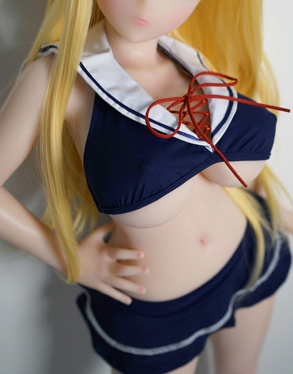 Cosplay mini-Size (Kospley tøj)