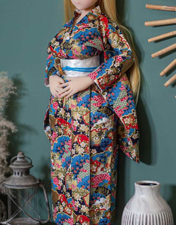 Cosplay Mini-Size (Cosplay tøj)