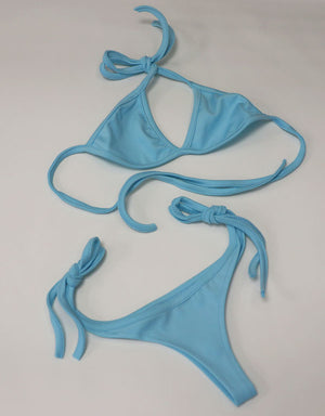 Bikini mini-Size (Kospley tøj)
