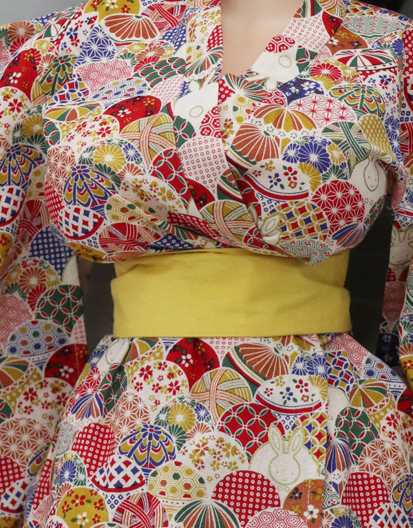 Cosplay Mini-Size (Cosplay tøj)