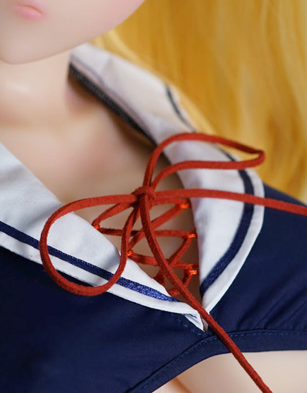 Cosplay Mini-Size (Cosplay tøj)