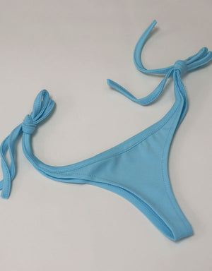 Bikini mini-Size (Kospley tøj)