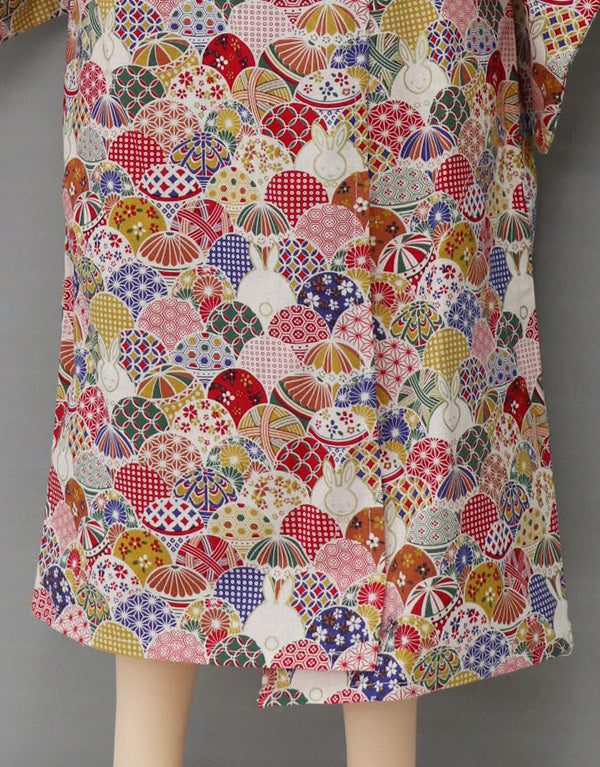 Cosplay Mini-Size (Cosplay tøj)