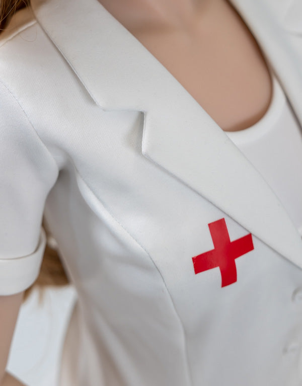 Cosplay Mini-Size (Cosplay tøj)