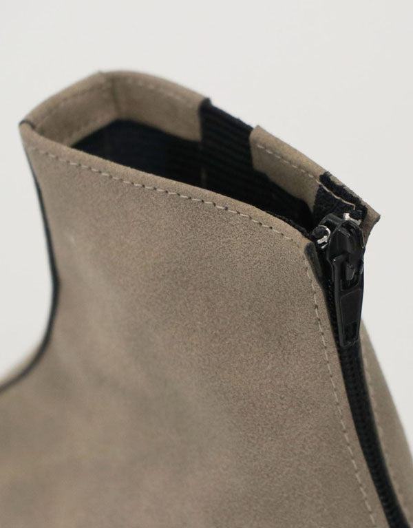 Sko Mini-Size (Cosplay tøj)