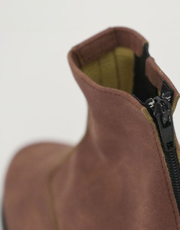 Sko Mini-Size (Cosplay tøj)