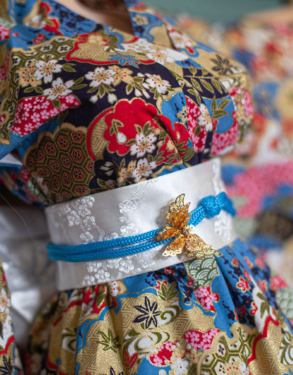 Cosplay Mini-Size (Cosplay tøj)