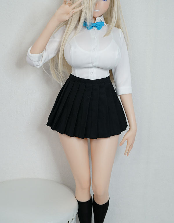 Cosplay Mini-Size (Cosplay tøj)