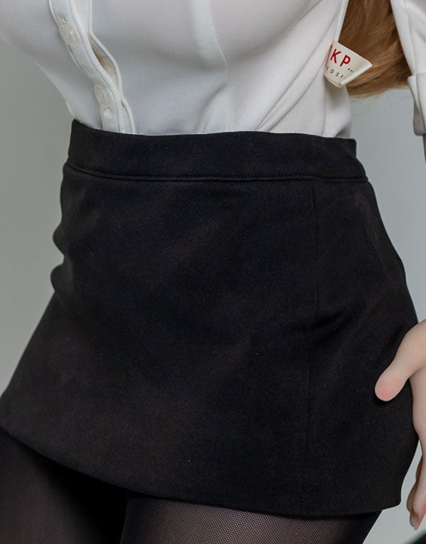 Cosplay mini-Size (Kospley tøj)