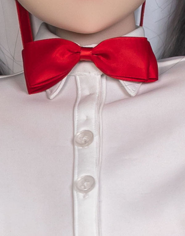 Cosplay mini-Size (Kospley tøj)